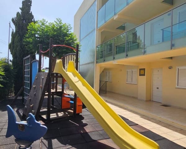 3 Zimmer Apartment zu verkaufen in Javea / Xàbia mit Pool Garage - 445.000 € (Ref: 10021330)