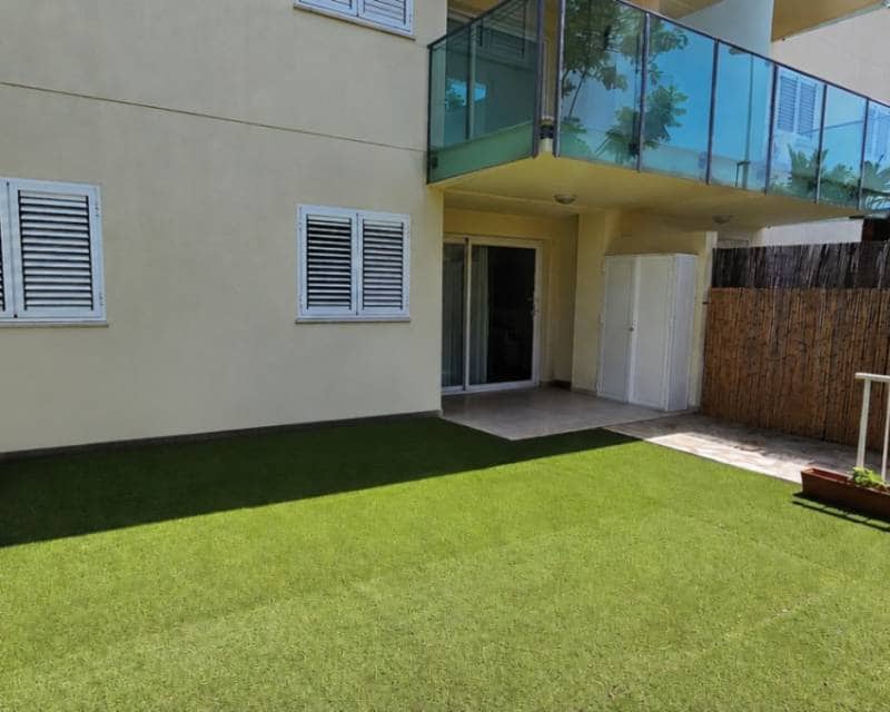 3 sovrum Lägenhet till salu i Javea / Xabia med pool garage - 445 000 € (Ref: 10021330)