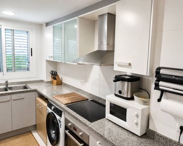 3 Zimmer Apartment zu verkaufen in Javea / Xàbia mit Pool Garage - 445.000 € (Ref: 10021330)
