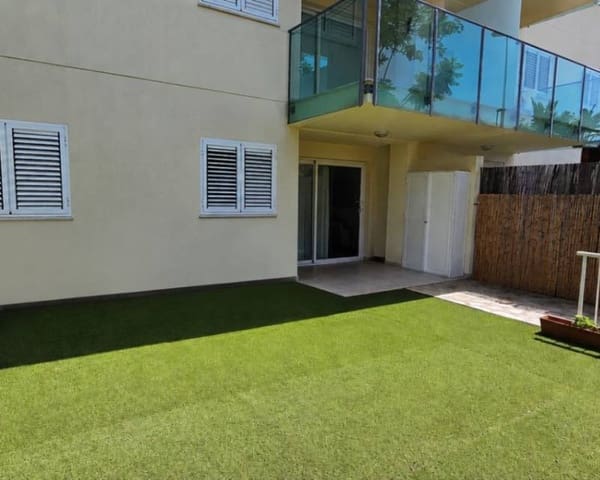 3 Zimmer Apartment zu verkaufen in Javea / Xàbia mit Pool Garage - 445.000 € (Ref: 10021330)