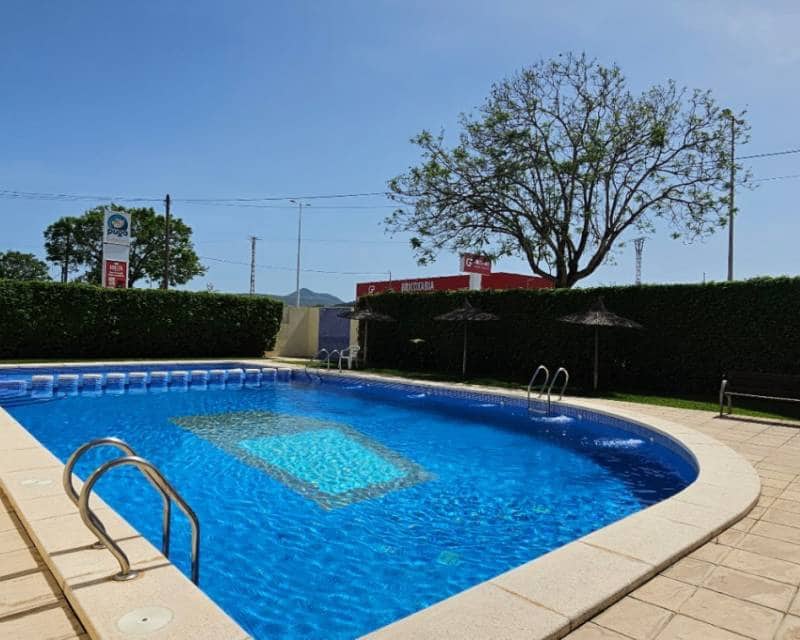 3 sovrum Lägenhet till salu i Javea / Xabia med pool garage - 445 000 € (Ref: 10021330)