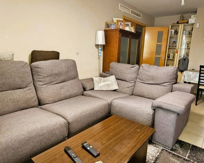 3 sovrum Lägenhet till salu i Javea / Xabia med pool garage - 445 000 € (Ref: 10021330)