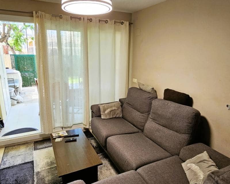 3 sovrum Lägenhet till salu i Javea / Xabia med pool garage - 445 000 € (Ref: 10021330)