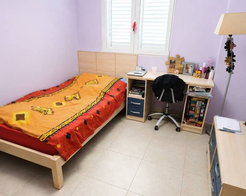 3 sovrum Lägenhet till salu i Javea / Xabia med pool garage - 445 000 € (Ref: 10021330)
