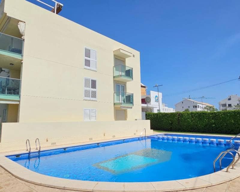 3 sovrum Lägenhet till salu i Javea / Xabia med pool garage - 445 000 € (Ref: 10021330)
