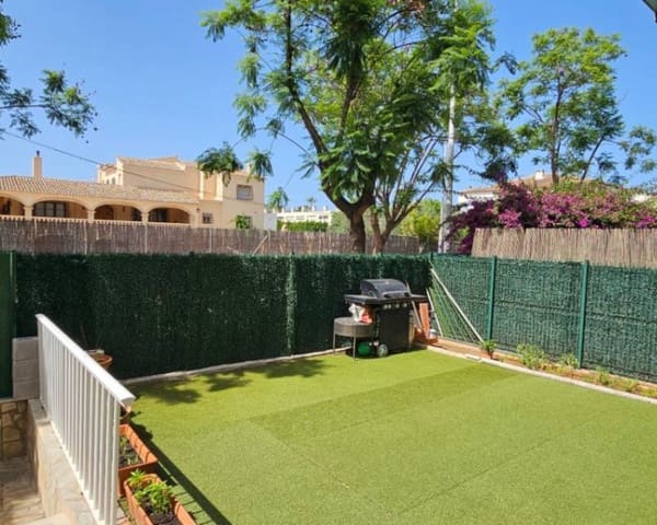 3 Zimmer Apartment zu verkaufen in Javea / Xàbia mit Pool Garage - 445.000 € (Ref: 10021330)