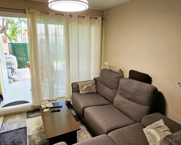3 Zimmer Apartment zu verkaufen in Javea / Xàbia mit Pool Garage - 445.000 € (Ref: 10021330)
