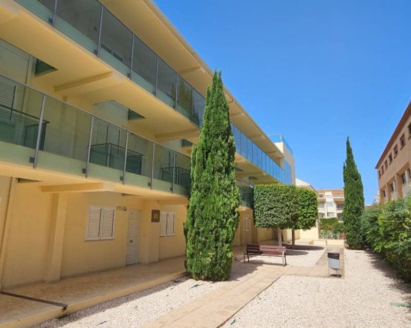 3 sovrum Lägenhet till salu i Javea / Xabia med pool garage - 445 000 € (Ref: 10021330)