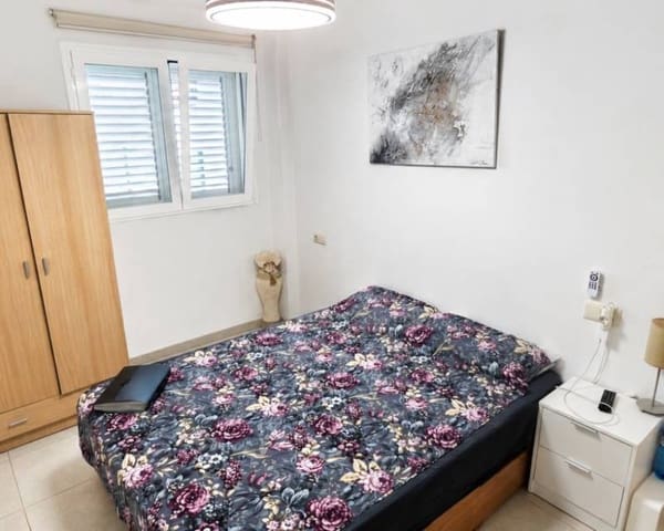 3 Zimmer Apartment zu verkaufen in Javea / Xàbia mit Pool Garage - 445.000 € (Ref: 10021330)