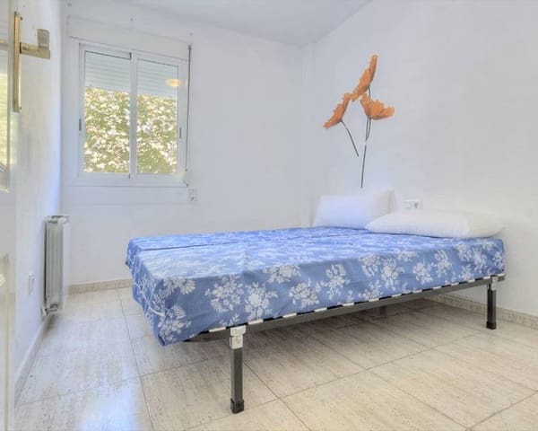 3 soverom Rekkehus til leie i Arenal, Javea / Xàbia med svømmebasseng garasje - € 2 200 (Ref: 10021331)