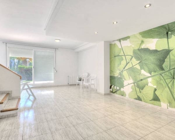3 soverom Rekkehus til leie i Arenal, Javea / Xàbia med svømmebasseng garasje - € 2 200 (Ref: 10021331)