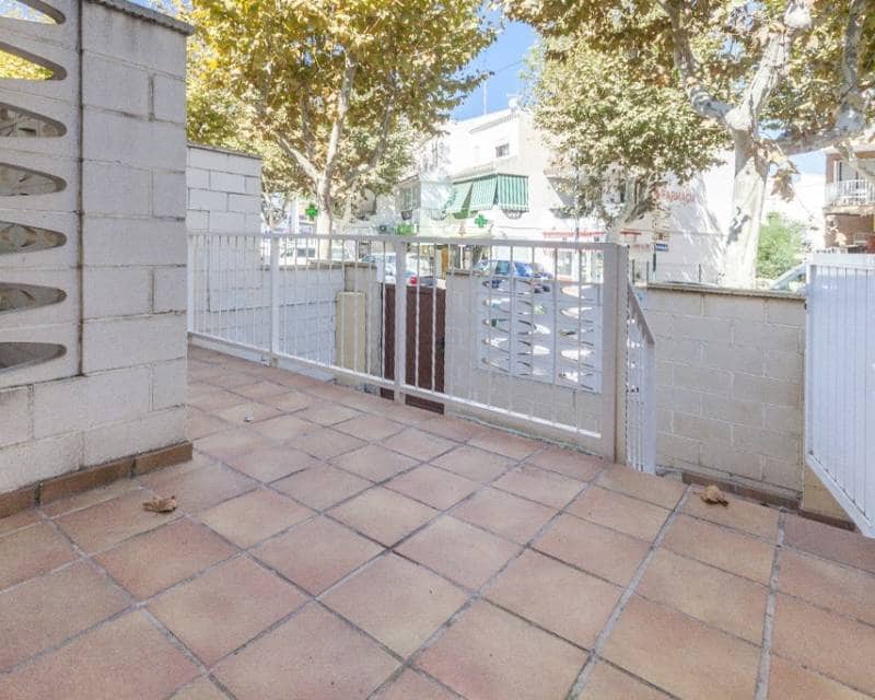 3 bedroom Terraced Villa for rent in Arenal with pool garage - € 2,200 (Ref: 10021331)