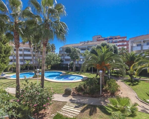 3 soverom Rekkehus til leie i Arenal, Javea / Xàbia med svømmebasseng garasje - € 2 200 (Ref: 10021331)