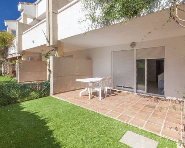 3 soverom Rekkehus til leie i Arenal, Javea / Xàbia med svømmebasseng garasje - € 2 200 (Ref: 10021331)