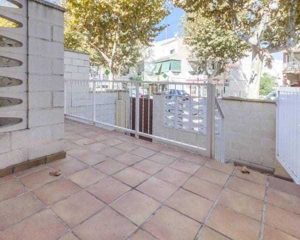 3 soverom Rekkehus til leie i Arenal, Javea / Xàbia med svømmebasseng garasje - € 2 200 (Ref: 10021331)