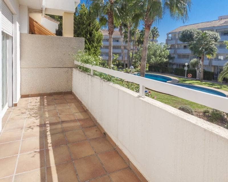 3 bedroom Terraced Villa for rent in Arenal with pool garage - € 2,200 (Ref: 10021331)