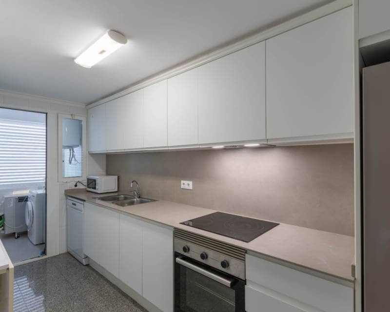 2 sypialnia Apartament do wynajęcia w Javea / Xabia z basenem garażem - 1 490 € (Ref: 10021332)