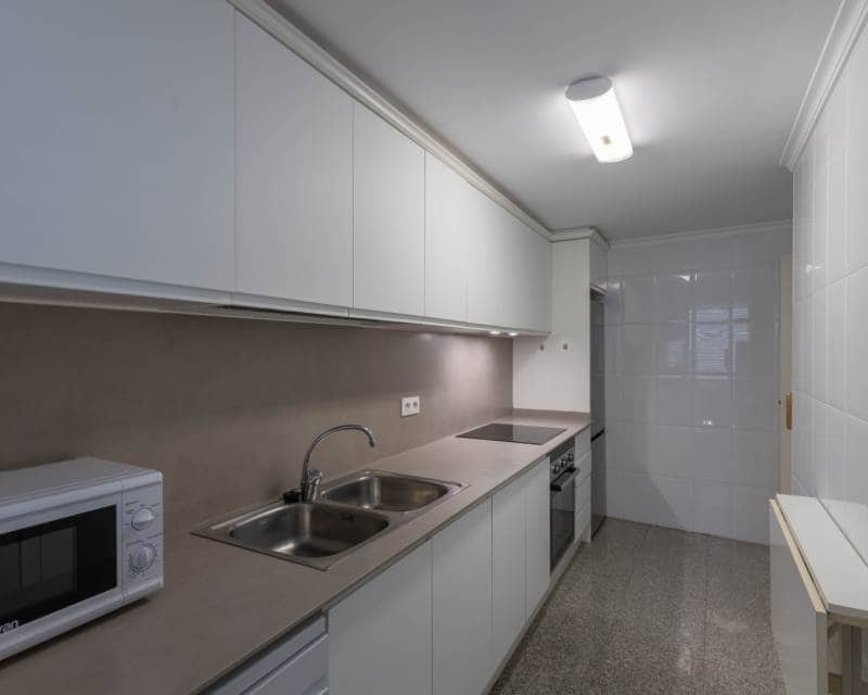 2 sypialnia Apartament do wynajęcia w Javea / Xabia z basenem garażem - 1 490 € (Ref: 10021332)