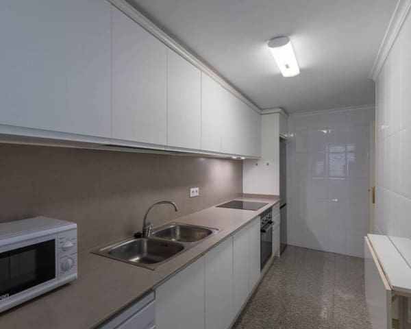 2 sypialnia Apartament do wynajęcia w Javea / Xàbia z basenem garażem - 1 490 € (Ref: 10021332)