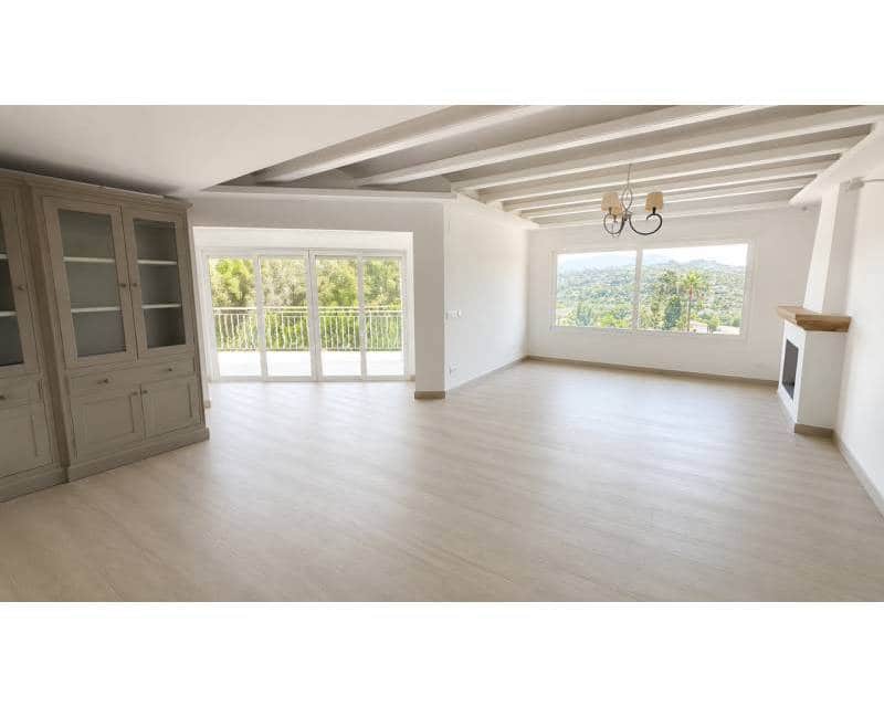 6 chambre Villa/Maison à vendre à Javea / Xabia avec piscine garage - 850 000 € (Ref: 10021334)