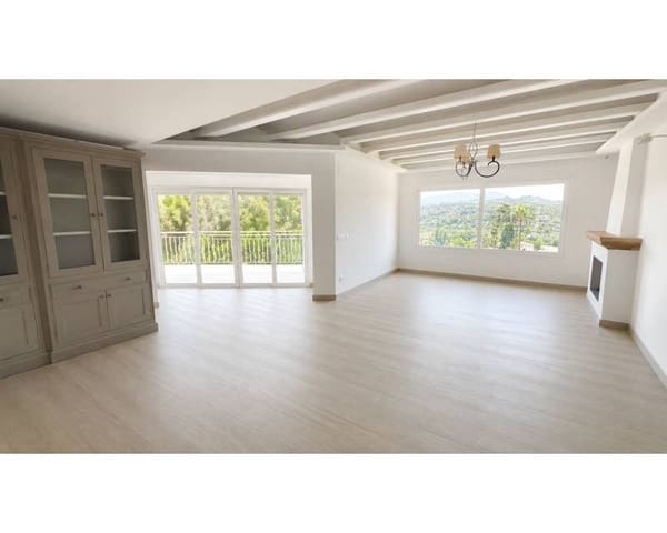 6 chambre Villa/Maison à vendre à Javea / Xàbia avec piscine garage - 850 000 € (Ref: 10021334)