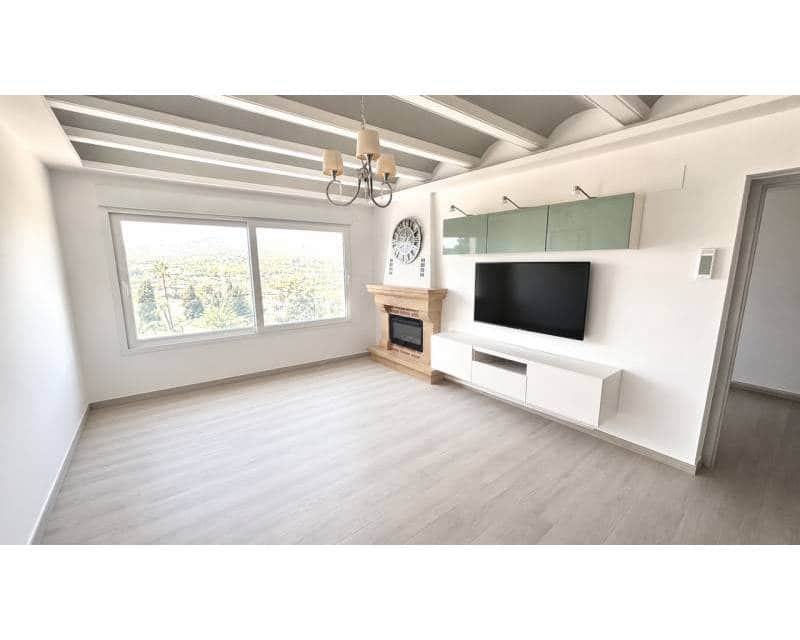 6 chambre Villa/Maison à vendre à Javea / Xabia avec piscine garage - 850 000 € (Ref: 10021334)