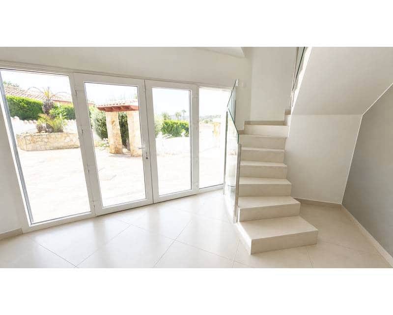6 chambre Villa/Maison à vendre à Javea / Xabia avec piscine garage - 850 000 € (Ref: 10021334)