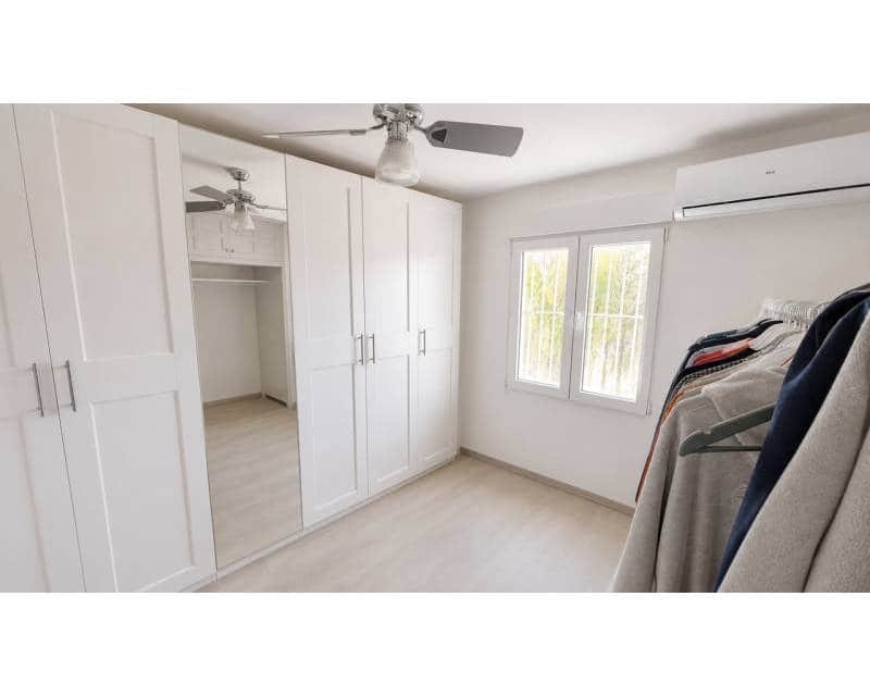 6 chambre Villa/Maison à vendre à Javea / Xabia avec piscine garage - 850 000 € (Ref: 10021334)