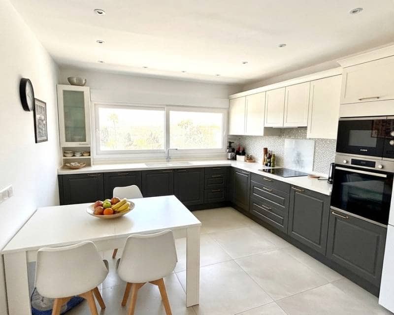 6 chambre Villa/Maison à vendre à Javea / Xabia avec piscine garage - 850 000 € (Ref: 10021334)