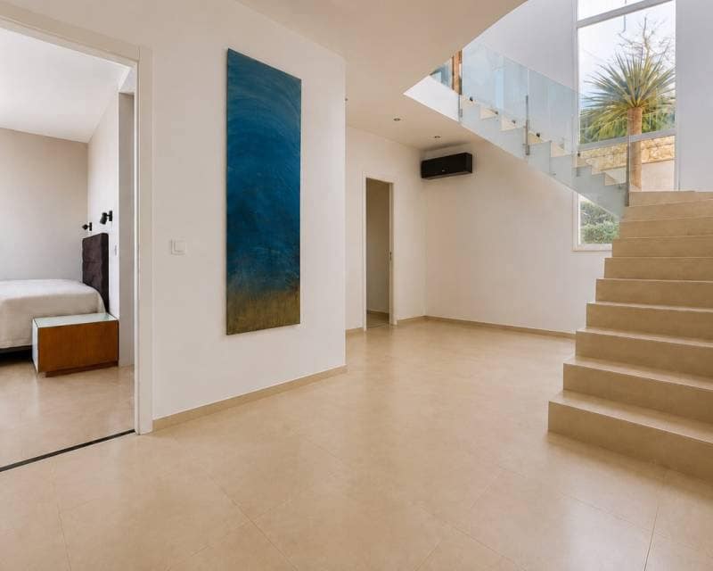 4 Zimmer Villa zu verkaufen in Denia mit Pool Garage - 1.499.000 € (Ref: 10035781)