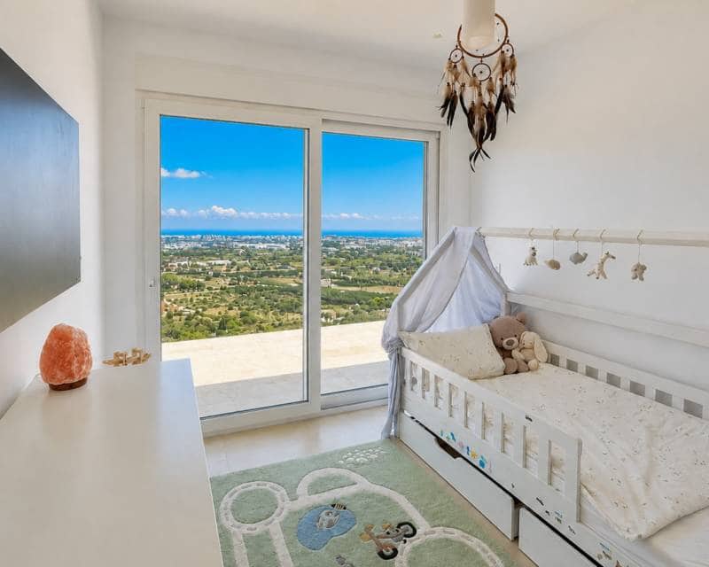 4 Zimmer Villa zu verkaufen in Denia mit Pool Garage - 1.499.000 € (Ref: 10035781)
