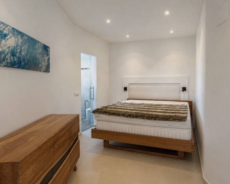 4 Zimmer Villa zu verkaufen in Denia mit Pool Garage - 1.499.000 € (Ref: 10035781)