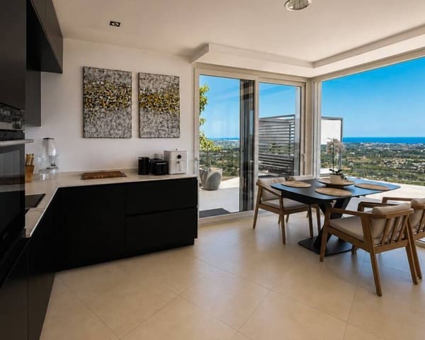 4 quarto Moradia para venda em La Pedrera - Vessanes, Dénia com piscina garagem - 1 499 000 € (Ref: 10035781)