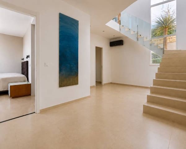 4 quarto Moradia para venda em La Pedrera - Vessanes, Dénia com piscina garagem - 1 499 000 € (Ref: 10035781)