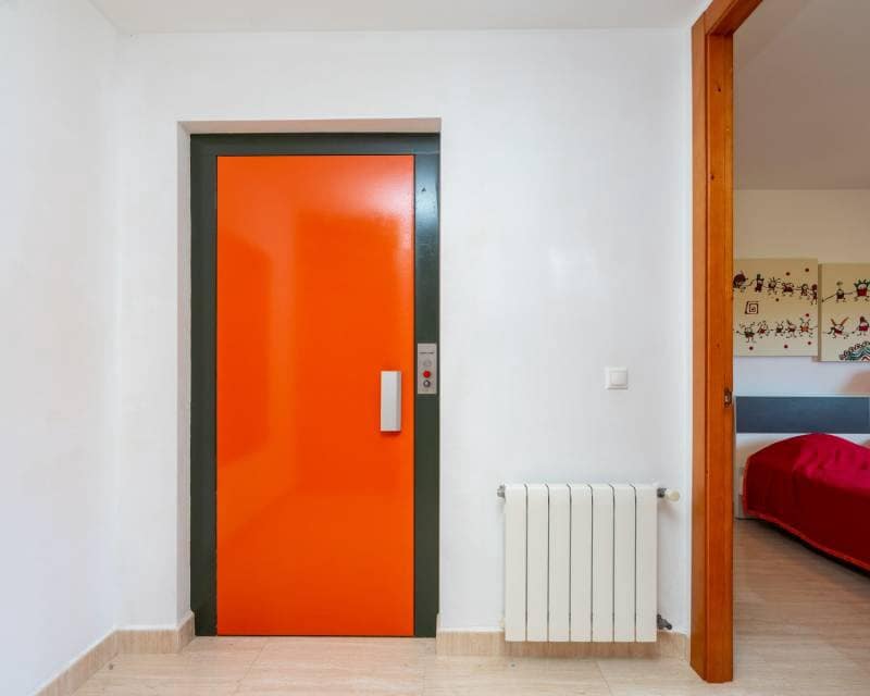 3 chambre Villa/Maison à vendre à Benissa avec piscine garage - 790 000 € (Ref: 10035783)