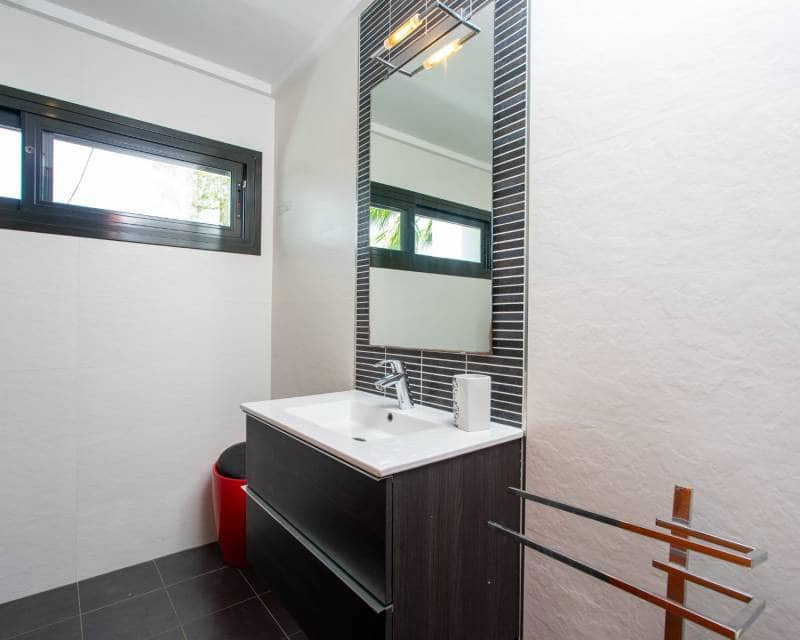 3 chambre Villa/Maison à vendre à Benissa avec piscine garage - 790 000 € (Ref: 10035783)