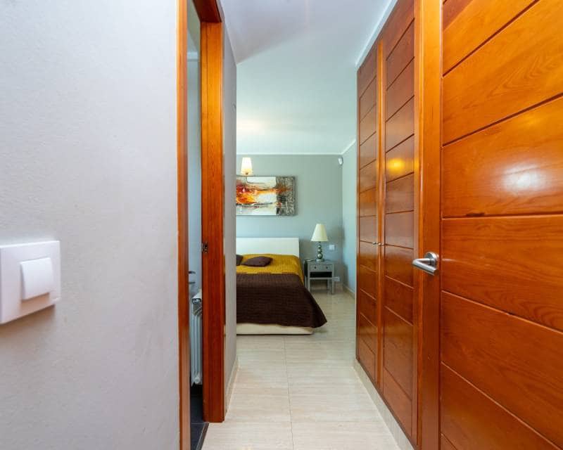 3 chambre Villa/Maison à vendre à Benissa avec piscine garage - 790 000 € (Ref: 10035783)