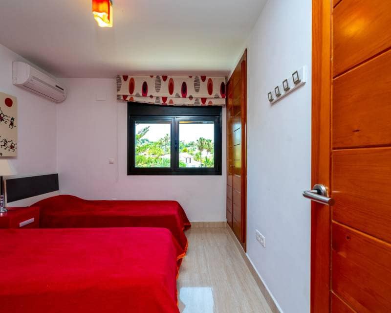 3 chambre Villa/Maison à vendre à Benissa avec piscine garage - 790 000 € (Ref: 10035783)