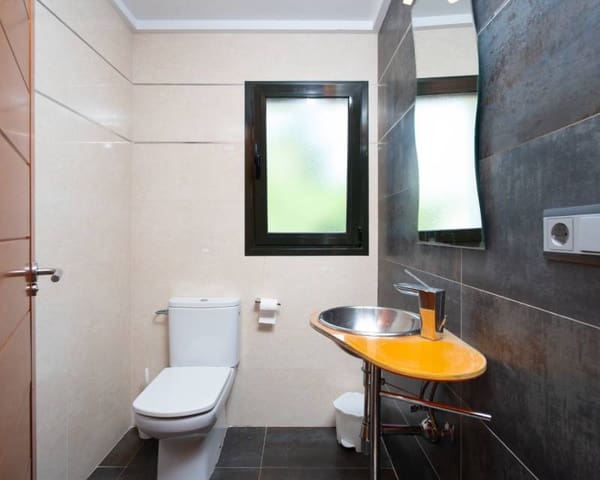 3 camera da letto Villa in vendita in Benissa con piscina garage - 790.000 € (Rif: 10035783)