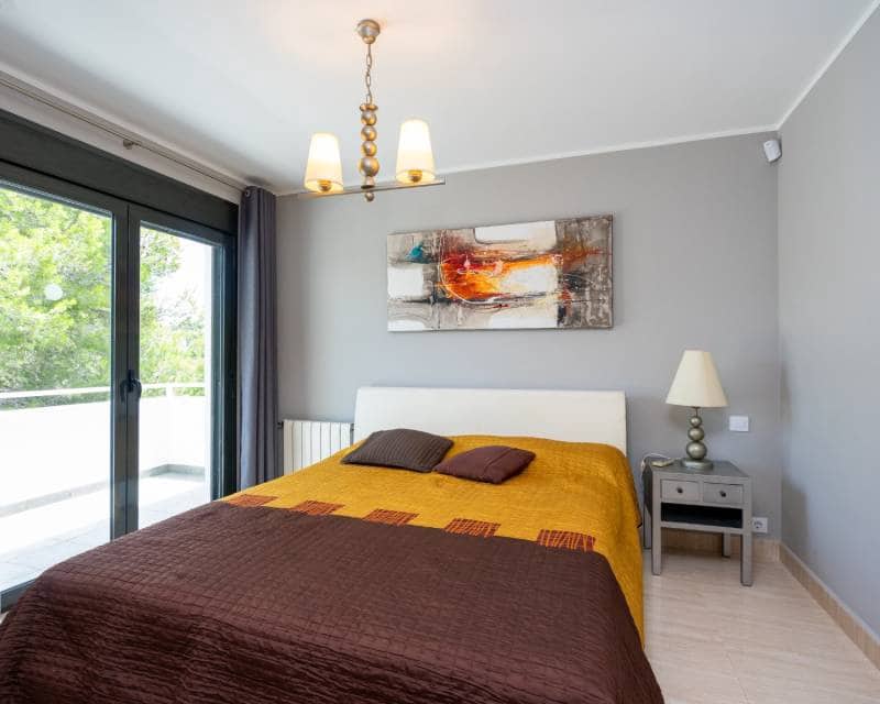 3 chambre Villa/Maison à vendre à Benissa avec piscine garage - 790 000 € (Ref: 10035783)