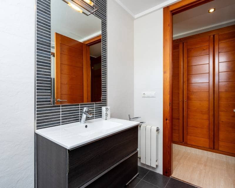 3 chambre Villa/Maison à vendre à Benissa avec piscine garage - 790 000 € (Ref: 10035783)
