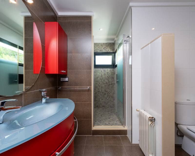 3 chambre Villa/Maison à vendre à Benissa avec piscine garage - 790 000 € (Ref: 10035783)