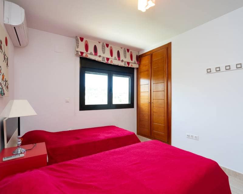 3 chambre Villa/Maison à vendre à Benissa avec piscine garage - 790 000 € (Ref: 10035783)
