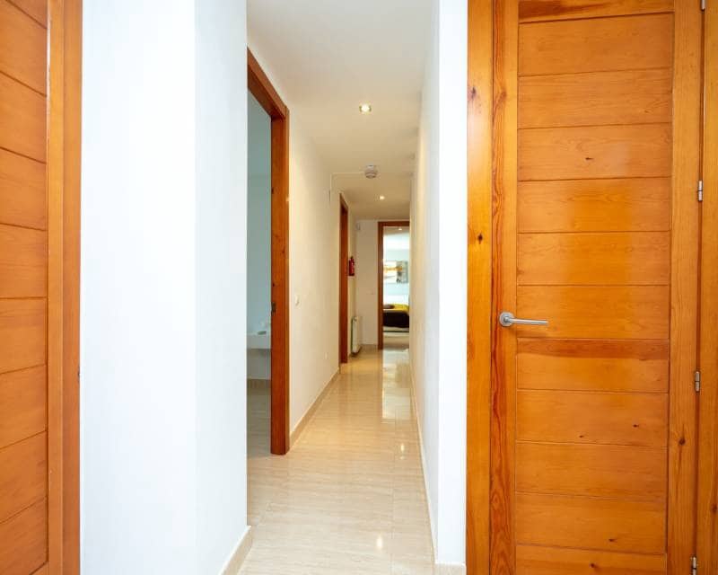 3 chambre Villa/Maison à vendre à Benissa avec piscine garage - 790 000 € (Ref: 10035783)