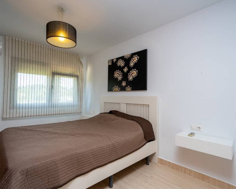 3 chambre Villa/Maison à vendre à Benissa avec piscine garage - 790 000 € (Ref: 10035783)