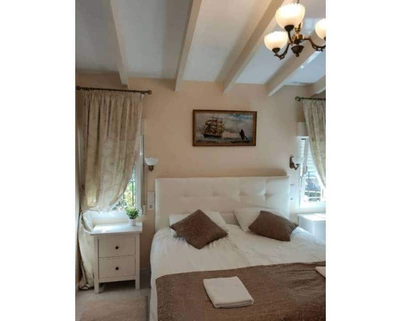 5 quarto Moradia para venda em Javea / Xabia com piscina - 950 000 € (Ref: 10035784)