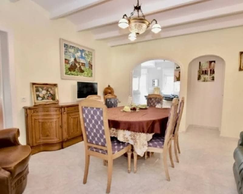 5 quarto Moradia para venda em Javea / Xabia com piscina - 950 000 € (Ref: 10035784)