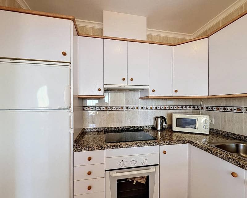 3 bedroom Apartment for sale in Benitachell / Benitatxell with pool - € 449,000 (Ref: 10035785)
