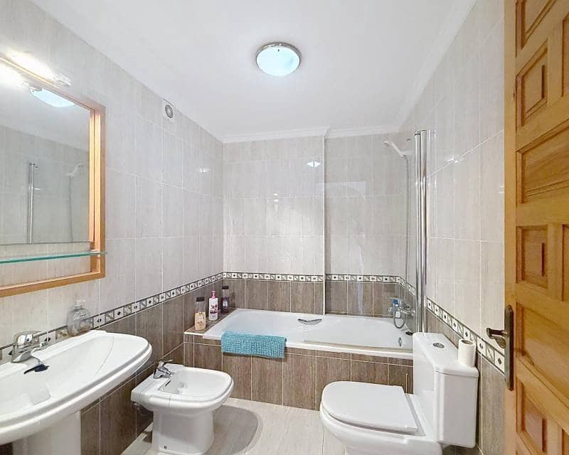 3 bedroom Apartment for sale in Benitachell / Benitatxell with pool - € 449,000 (Ref: 10035785)
