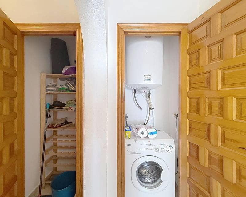 3 bedroom Apartment for sale in Benitachell / Benitatxell with pool - € 449,000 (Ref: 10035785)